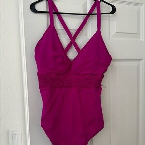 City chic swimsuit